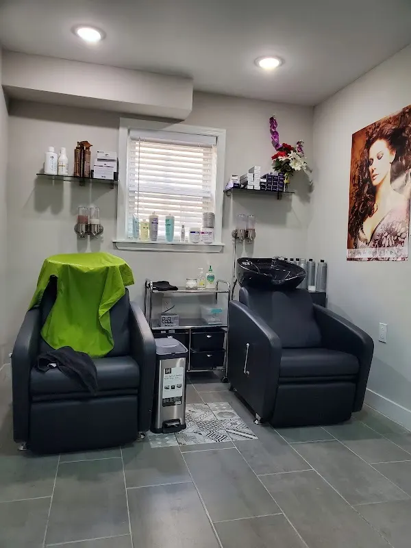 Gargi's Beauty Salon — Beauty salon in Jersey City